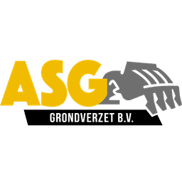 Aart Schuchard Grondverzet logo