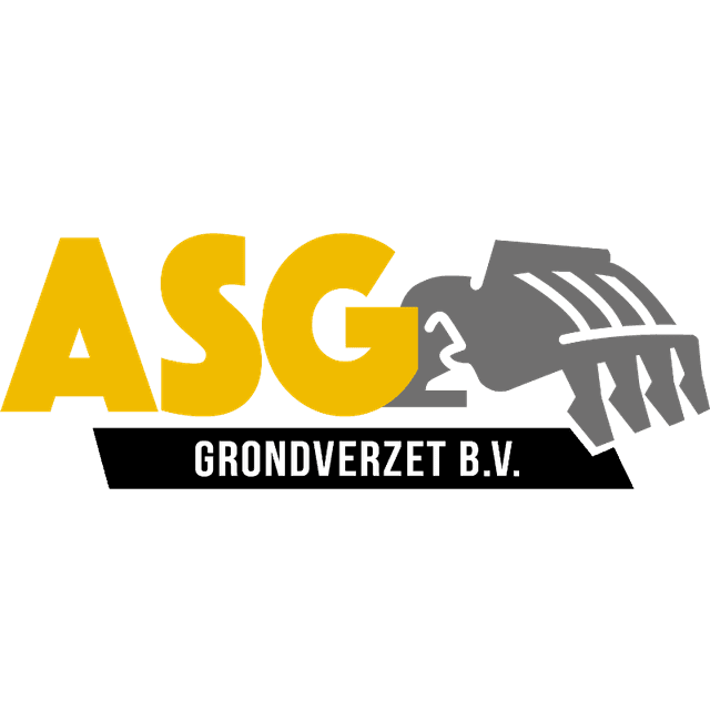 Aart Schuchard Grondverzet logo