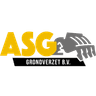 ASG Grondverzet merklogo