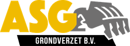 ASG Grondverzet Logo